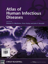 Image of Atlas of human infectious diseases