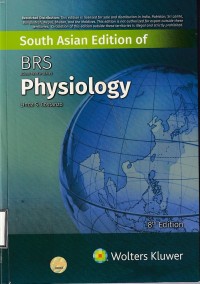 Image of BRS Physiology