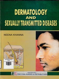 Image of Dermatology and sexually transmitted diseases