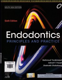 Image of Endodontics : principles and practice