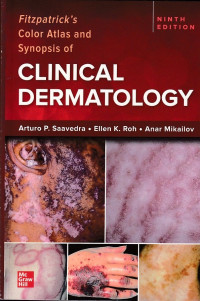 Image of Fitzpatrick’s Color atlas and synopsis of clinical dermatology.