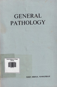 Image of General pathology