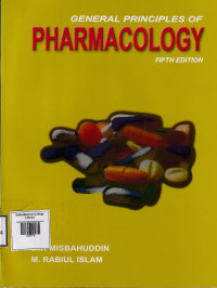 Image of General principles of pharmacology