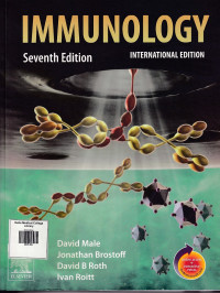 Image of Immunology