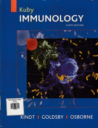 Image of Kuby immunology