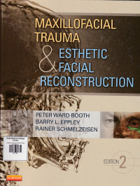 Image of Maxillofacial trauma & esthetic facial reconstruction