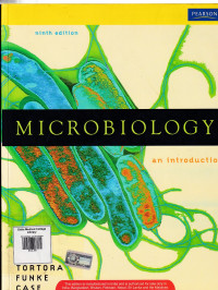 Image of Microbiology : an introduction