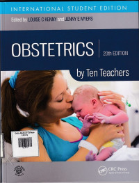 Image of Obstetrics by ten teachers