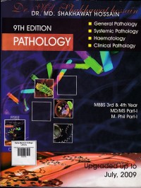 Image of Pathology for written & viva examination