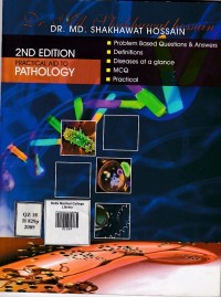 Image of Practical aid to pathology