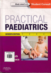 Image of Practical paediatrics
